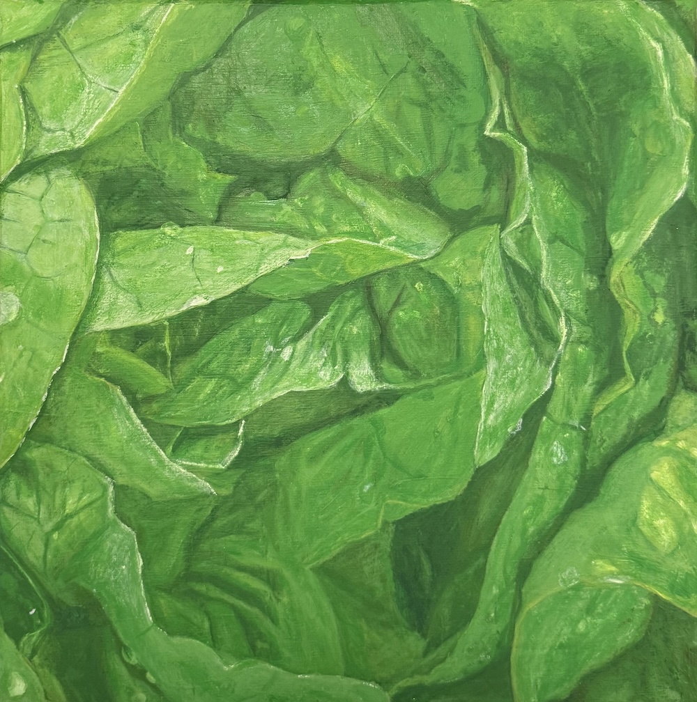 Lettuce (WIP)