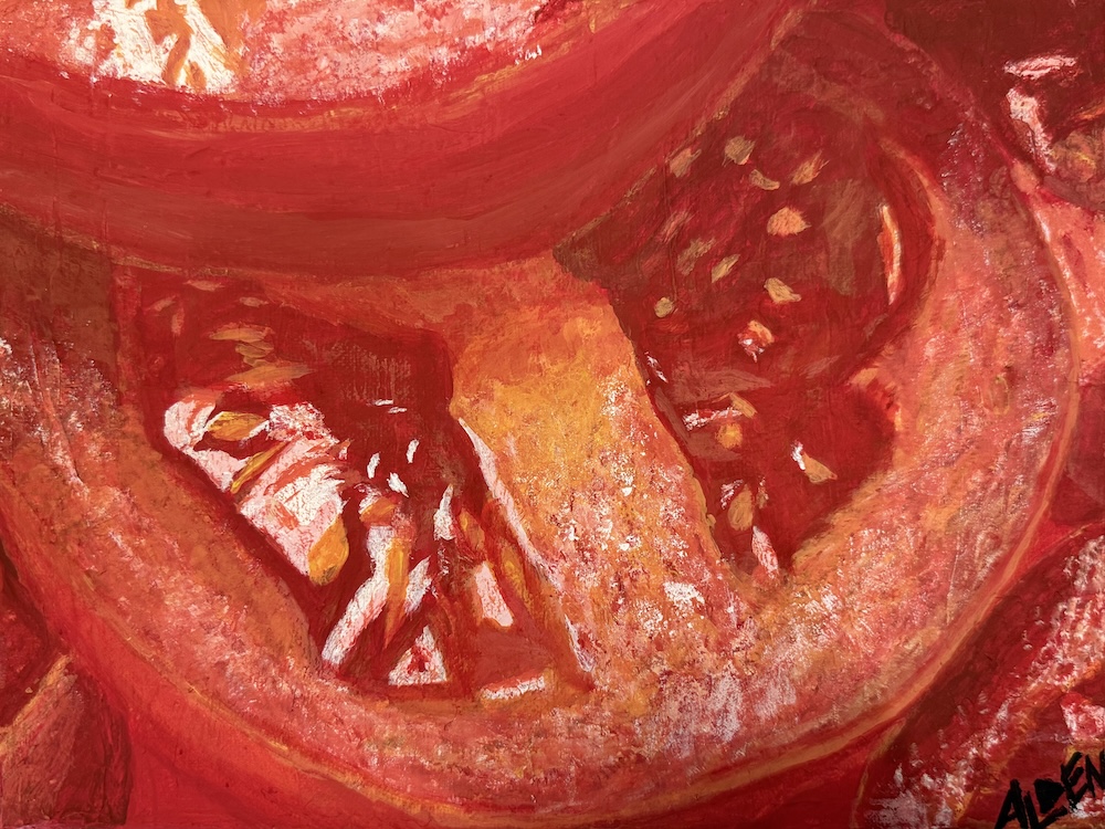 Tomato